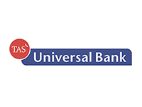 Банк Universal Bank в Острове